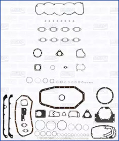 WILMINK GROUP wg1165913 -  Комплект прокладок, двигатель